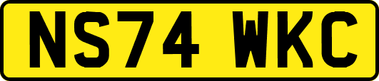 NS74WKC
