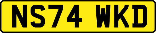 NS74WKD