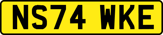 NS74WKE