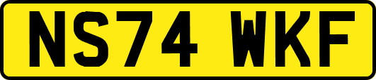 NS74WKF
