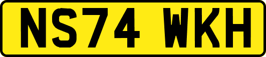 NS74WKH