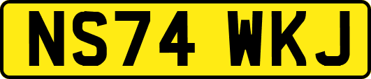 NS74WKJ