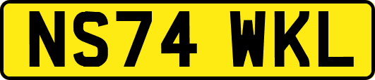 NS74WKL