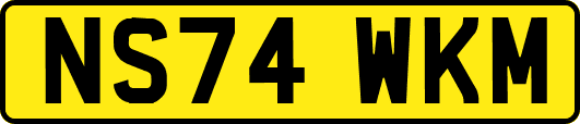 NS74WKM
