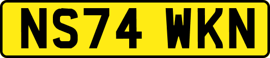 NS74WKN