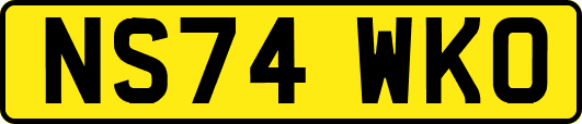 NS74WKO