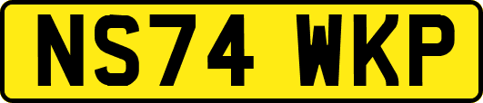 NS74WKP
