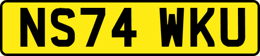 NS74WKU