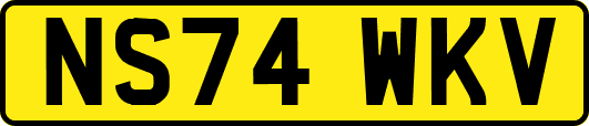NS74WKV
