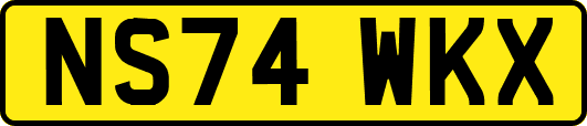 NS74WKX