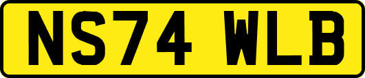NS74WLB