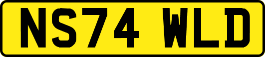 NS74WLD