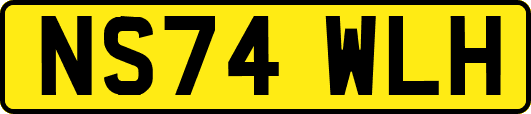 NS74WLH
