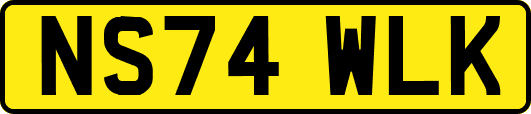 NS74WLK