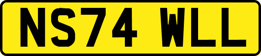 NS74WLL