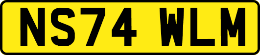 NS74WLM