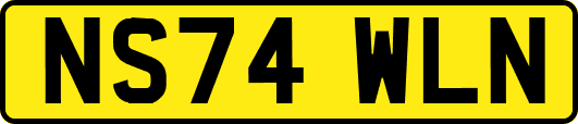 NS74WLN