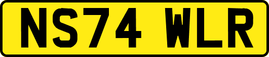 NS74WLR