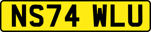 NS74WLU