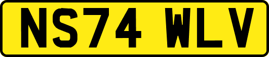 NS74WLV
