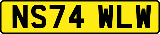 NS74WLW