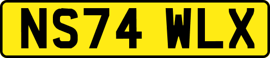 NS74WLX