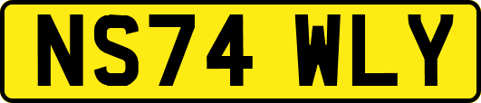 NS74WLY