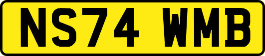 NS74WMB