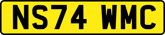 NS74WMC