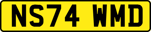 NS74WMD