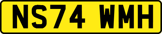 NS74WMH
