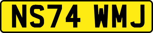 NS74WMJ