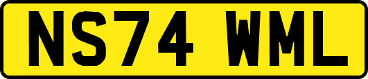 NS74WML