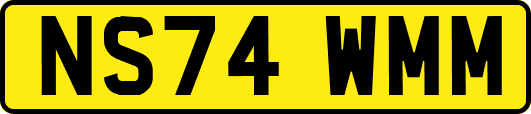 NS74WMM