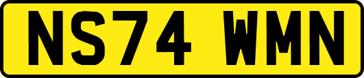 NS74WMN