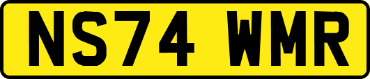 NS74WMR