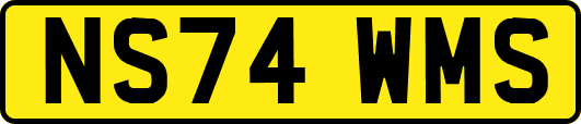 NS74WMS