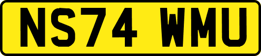 NS74WMU