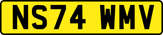 NS74WMV