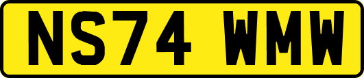NS74WMW