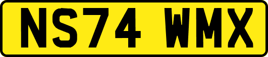 NS74WMX