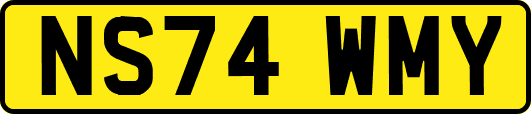 NS74WMY