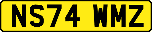 NS74WMZ