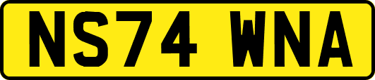 NS74WNA