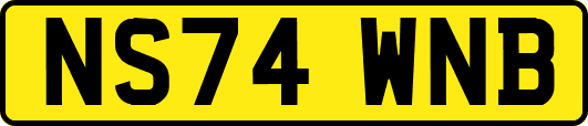 NS74WNB