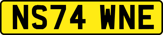 NS74WNE