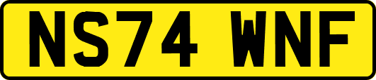 NS74WNF