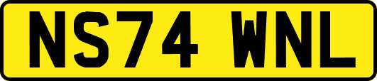 NS74WNL