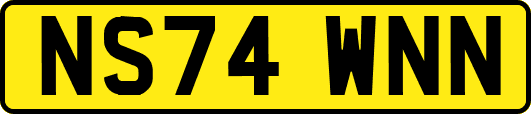 NS74WNN