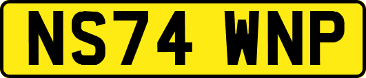 NS74WNP